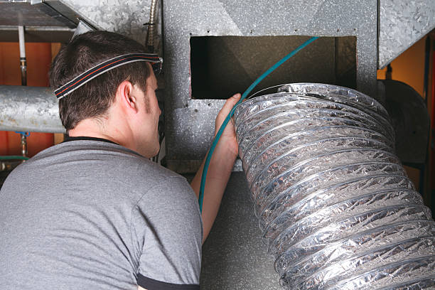 Best HVAC Maintenance and Cleaning  in Wabasso, FL